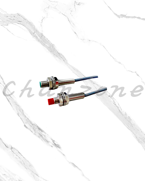 陽明電機 PM系列-M8圓管型 近接傳感器 PM08-02NE/PM08-02NBE/PM08-02PE/PM08-02PBE