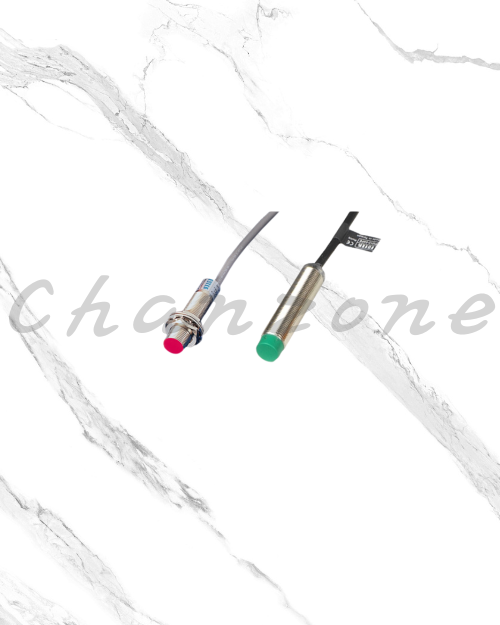陽明電機 PM系列-M12圓管型 近接傳感器 PM12-02N-E/PM12-02NB-E/PM12-02P-E/PM12-02PB-E