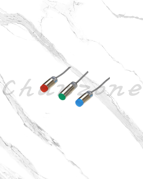 陽明電機 PM系列-M18圓管型 近接傳感器 PM18E-10N/PM18E-10NB/PM18E-16N/PM18E-16NB