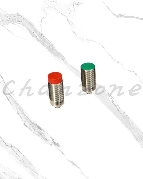 陽明電機 PM系列-M30圓管型/M12接頭式 近接傳感器 PM30-15N-M12/PM30-15NB-M12/PM30-15P-M12/PM30-15PB-M12