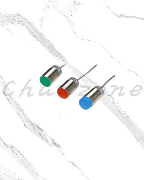 陽明電機 PM系列-M30圓管型 近接傳感器 PM30-10N/PM30-10NB/PM30-10P/PM30-10PB/PM30-10S/PM30-10SB