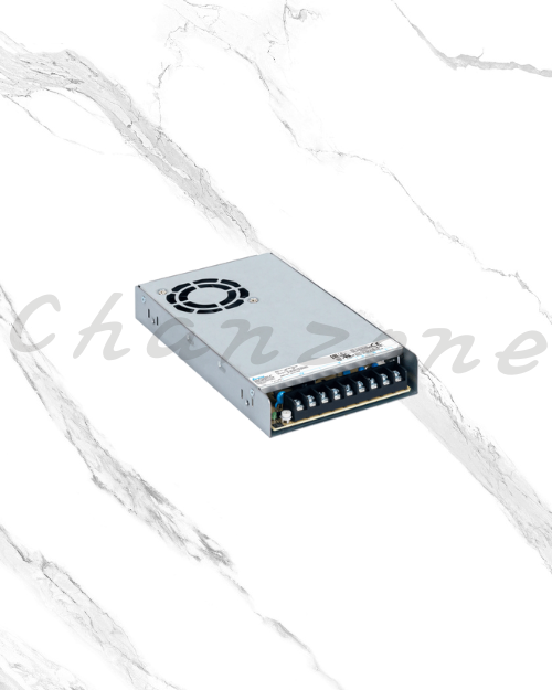 台達DELTA 平板式電源供應器 PMT-24V350W2B