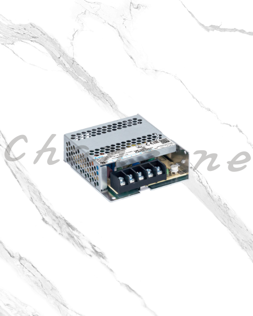 台達 平板式電源供應器  PMT-48V50W2BA