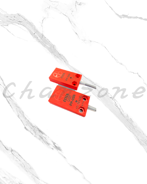 陽明電機 PS系列-扁型 近接傳感器 PP-05N/PP-05P