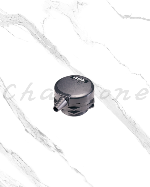 陽明電機 FR液位控制器 白鐵棒插座 PS-3S
