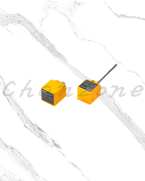 陽明電機 PS系列-方型 近接傳感器 PS-25C