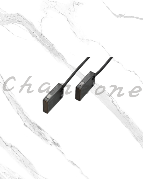 陽明電機 PS系列-扁型對照式 小型光電傳感器 PST-60P