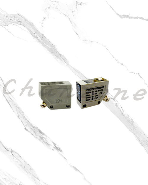 陽明電機 MS系列-對照式/M8接頭型 小型&防水結構光電傳感器 PT-6MXP
