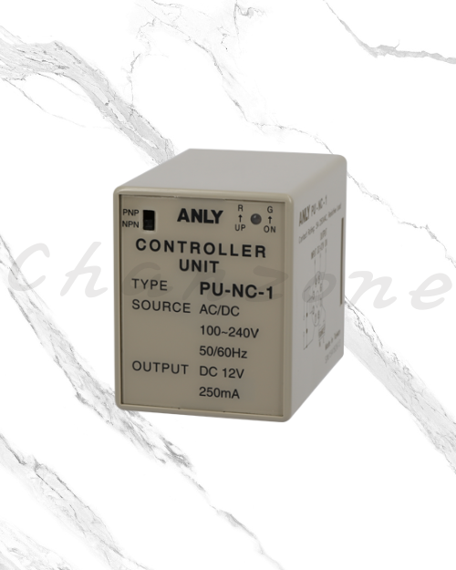 安良電氣 電源供給控制器 PU-NC-□