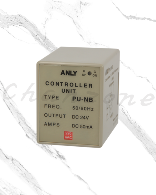 安良電氣 電源供給控制器 PU-N□