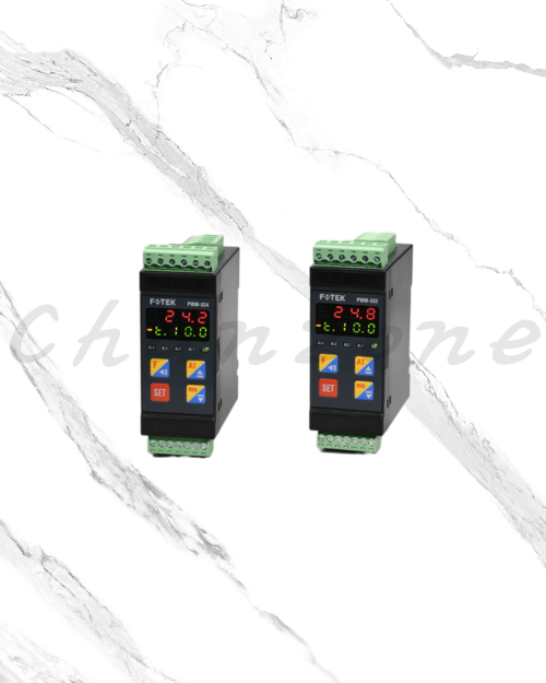 陽明電機 PWM-32系列-34*75*65 PWM風扇控制器