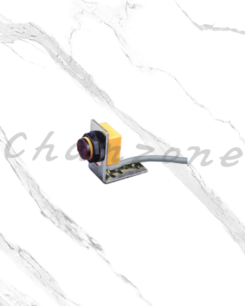 陽明電機 RTM-18系列-直接反射式 M18超短型光電傳感器 R18-10X
