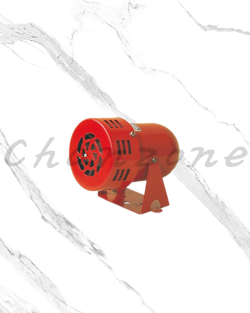 山河電機 DC專用警報器/警報器 SAZ-230/SAZ-340