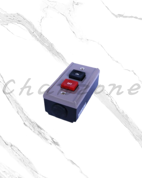 山河電機 動力押扣開關 SB-2D/SB-3D/SB-4D