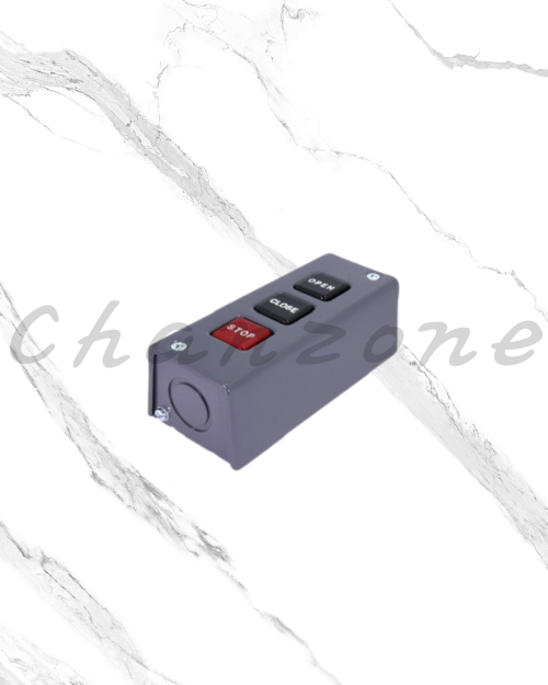 山河電機 動力押扣開關 SB-2D/SB-3D/SB-4D