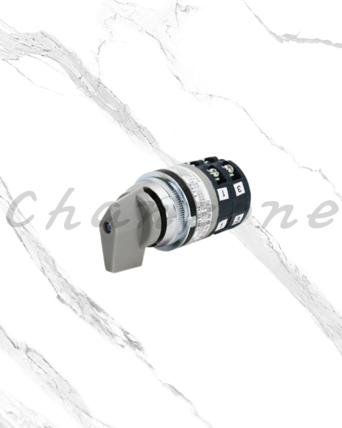山河電機 SC系列 多段開關 SC-25/30/36