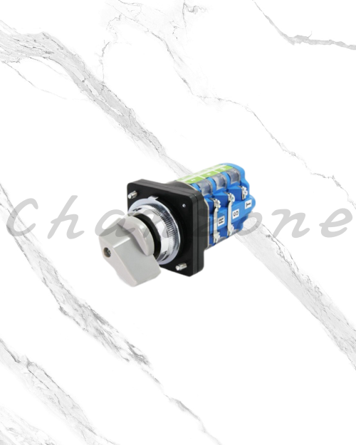 山河電機 SC系列 多段開關 SC-68-30