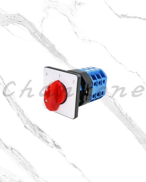 山河電機 SC系列 多段開關 SC-80-22S/22K/56K/66