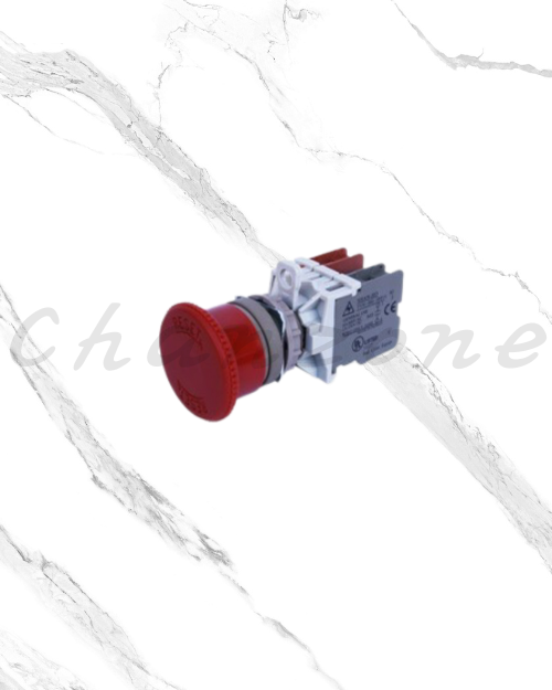 山河電機 ø22.25.30歐式-分離型系列 連鎖式開關 SHAF-221/222/221-1