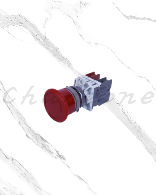 山河電機 ø22.25.30歐式-分離型系列 連鎖式開關 SHAF-221/222/221-1