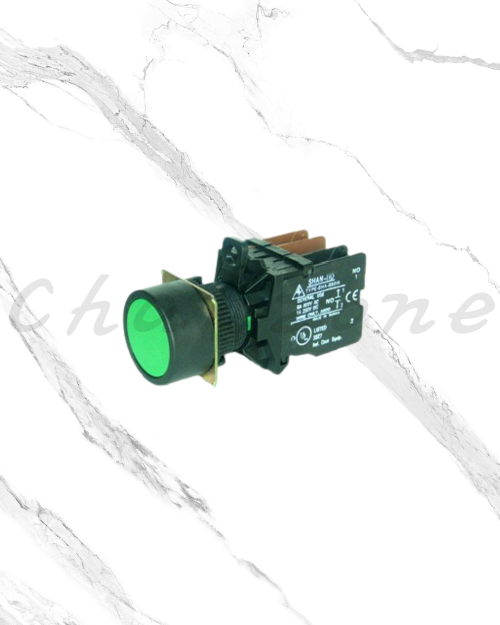 山河電機 ø22.25.30-SHB系列 平形/凸頭/保護型/Ø40急停按鈕開關 SHBB-221/223/225/226