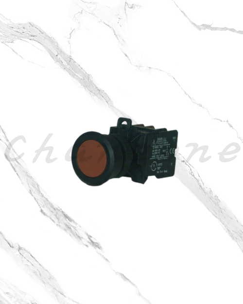 山河電機 ø30-SHB/SHD系列 平面平形/凸頭按鈕 SHBB-301P/SHBB-303P/SHDB-301P/SHDB-303P