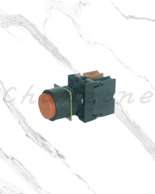 山河電機 ø22.25.30-SHD系列 平行/凸頭/保護型按鈕 SHDB-221/223/225