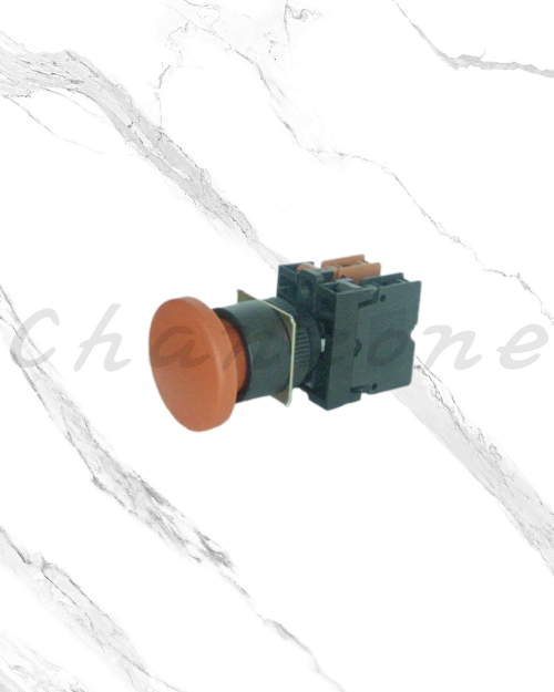 山河電機 ø22.25.30-SHD系列 ø40/ø60急停按鈕/按鈕附防護套 SHDB-226/226-1/228