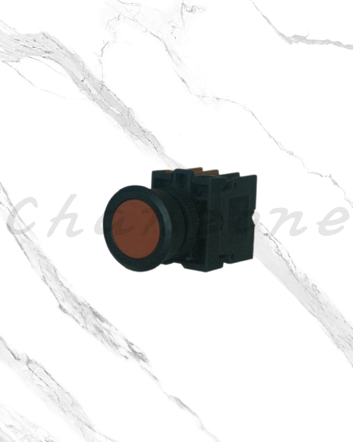山河電機 ø30-SHB/SHD系列 平面平形/凸頭按鈕 SHBB-301P/SHBB-303P/SHDB-301P/SHDB-303P