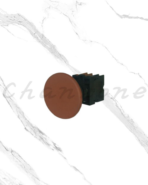 山河電機 ø30-SHB/SHD系列 平面ø40/ø60急停按鈕 SHBB-306P/SHBB-306P-1/SHDB-306P/SHDB-306P-1