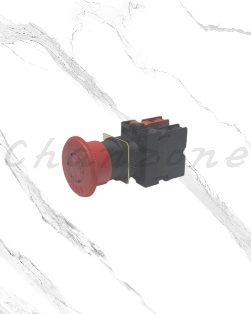 山河電機 ø22.25.30-SHD系列 強制斷開非照光/照光開關 SHDIF-223L-1/2