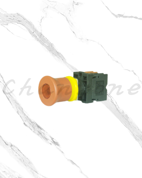 山河電機 ø22.25.30-SHD系列 拍拉式/照光拍拉式開關 SHDF-224/SHDIF-224