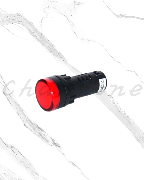 山河電機 ø22.25.30-SHD系列 經濟型/閃光信號燈 SHDP-228/228S