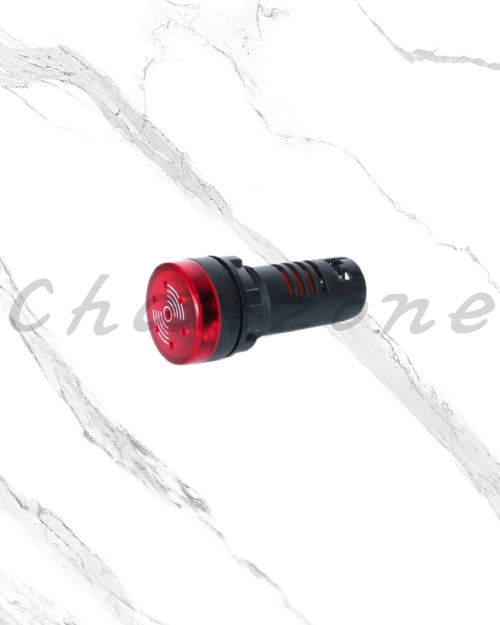山河電機 閃光蜂鳴器 SHDZ-221L