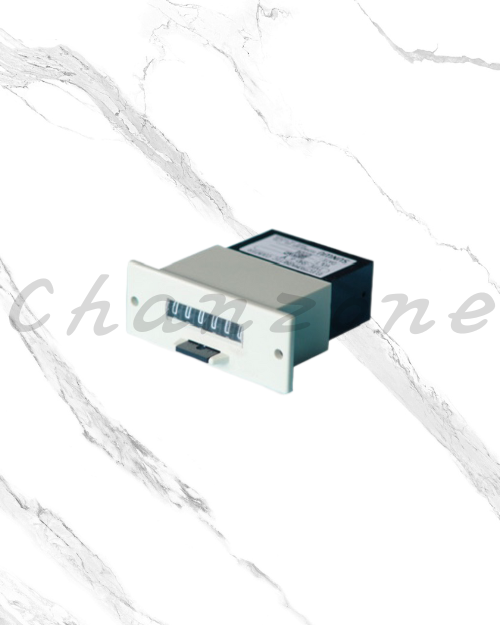 山河電機 電磁計數器 SMC-6/SMD-6/SMD-6Y