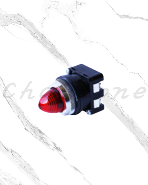 山河電機 ø25系列 信號燈 SP-251/SP-255/SN-255