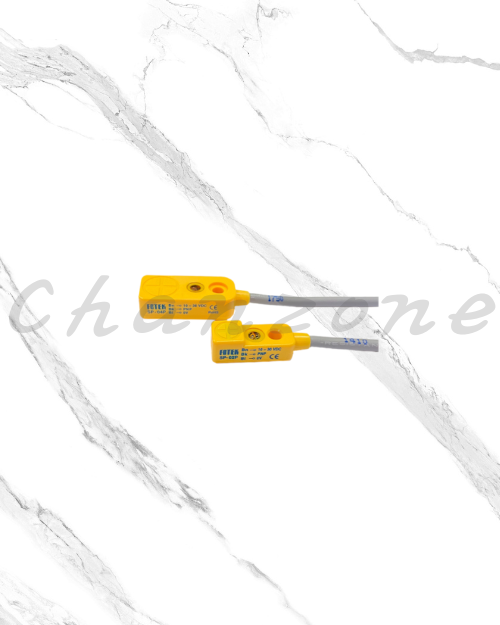 陽明電機 PS系列-扁型 近接傳感器 SP-02N/SP-02NB
