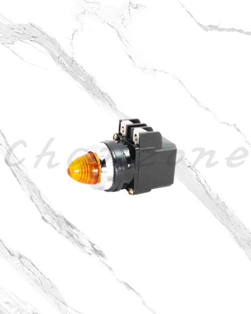 山河電機 ø25系列 信號燈 SP-251/SP-255/SN-255