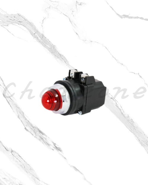山河電機 ø30系列 霓虹燈/信號燈/非閃光信號燈 SN-305/SP-301/SP-303/SP-303H/SP-305/SP-3087