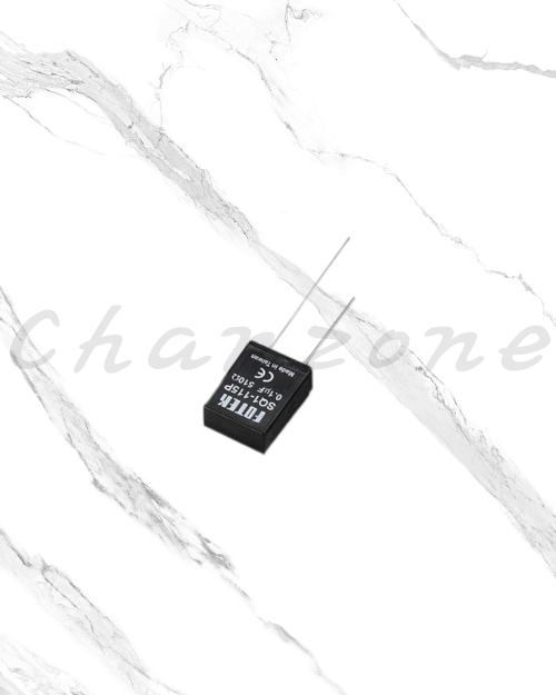 陽明電機 SQ系列-單相PCB式 火花消除器 SQ1-115P