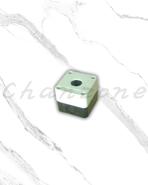山河電機 ø22.25.30歐式-分離型系列 一孔~五孔組合防水盒 SRV-22-50-1/2/3/4/5
