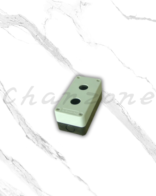 山河電機 ø22.25.30歐式-分離型系列 一孔~五孔組合防水盒 SRV-22-50-1/2/3/4/5
