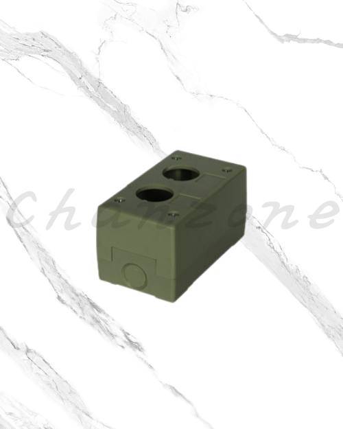 山河電機 ø25/ø30系列 一孔~五孔防水控制盒 SRV-25-42-1~5/SRV-30-42-1~5
