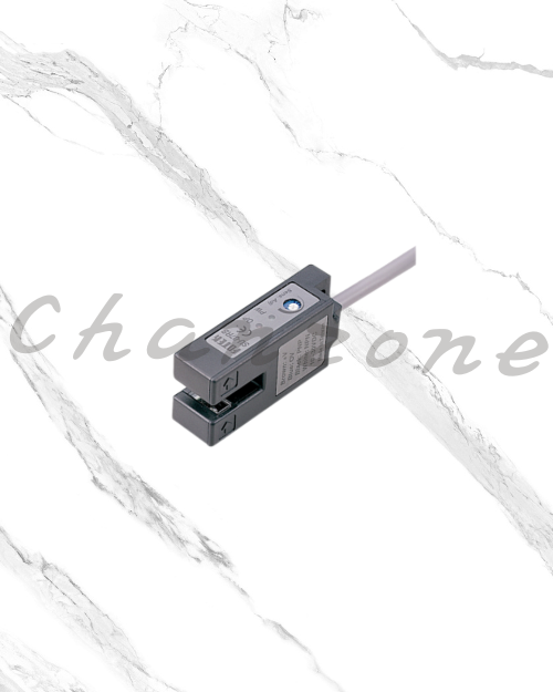 陽明電機 SU系列-對照式 U型光電傳感器 SU-07G