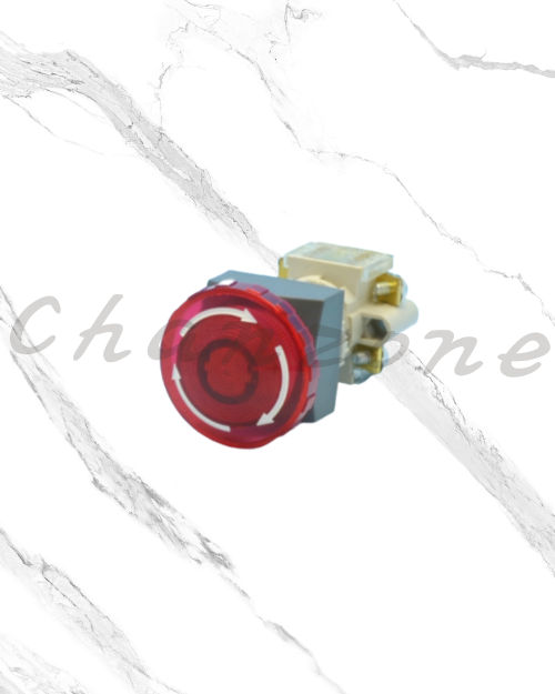 天得科技 Ø22/Ø25/Ø30直接式照光按鈕開關 T2IKS