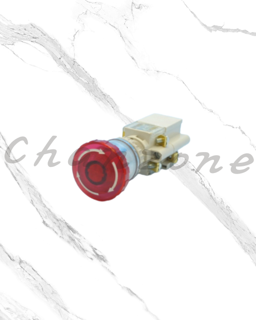 天得科技 Ø22/Ø25/Ø30照光式按鈕開關 T2TKR