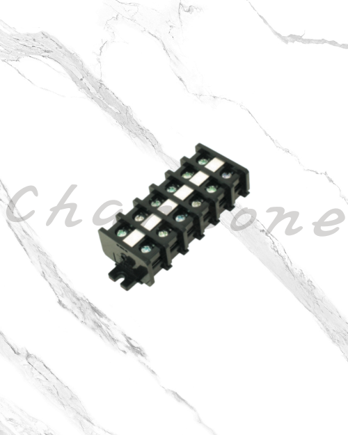 天得科技 卡式組立端子盤 TBCN-30