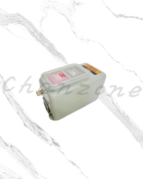 天得科技 動力押扣開關 TBSN-310 TBSN-310-W