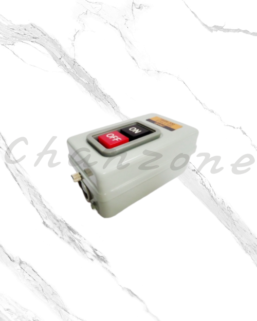 天得科技 動力押扣開關 TBSN-330 TBSN-330-W