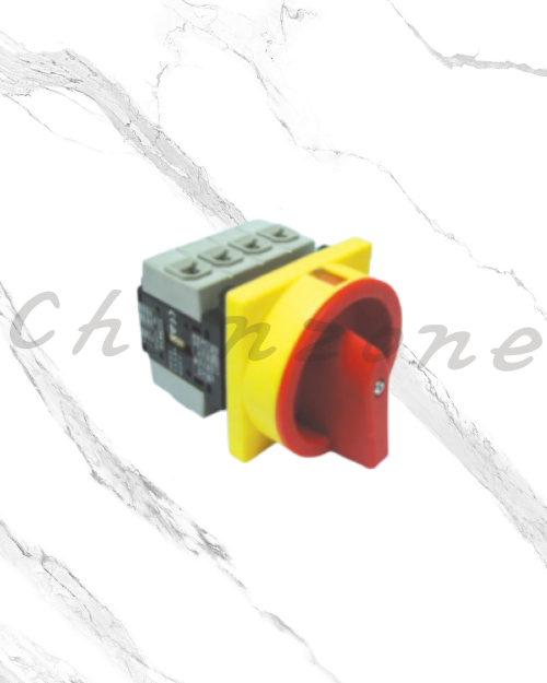 天得科技 4P電門開關 TDS466/480-FRR